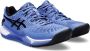 ASICS Gel-resolution 9 Clay Court Schoenen Blauw 1 2 Man - Thumbnail 1