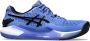 ASICS Gel-resolution 9 Clay Court Schoenen Blauw 1 2 Man - Thumbnail 1