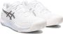 ASICS Tennisschoen Gel Resolution 9 Clay Dames Wit - Thumbnail 1