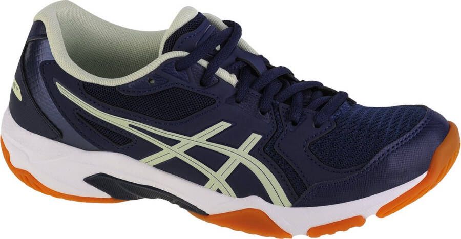 ASICS Gel-Rocket 10 Sportschoenen Vrouwen