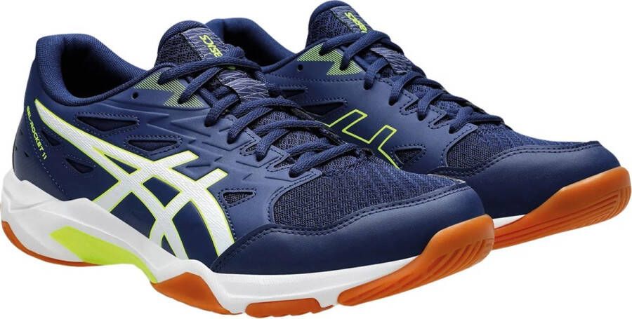 ASICS Gel-Rocket 11 Sportschoenen Mannen