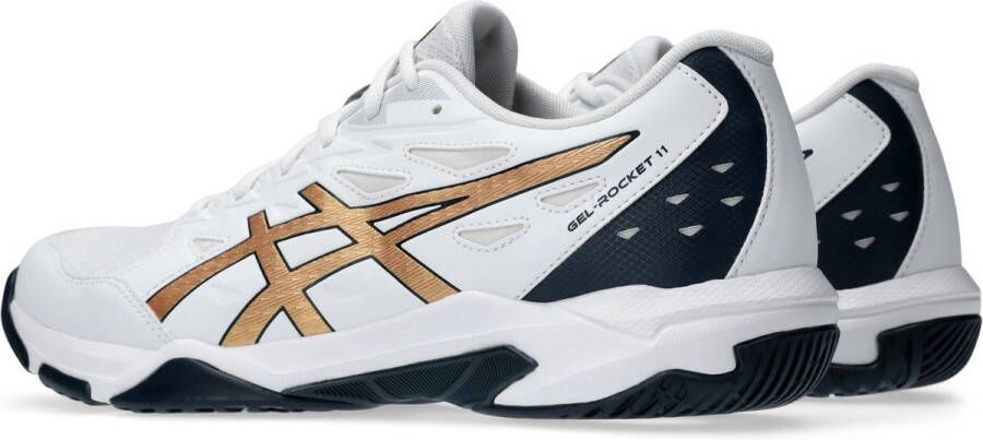 ASICS Gel Rocket 11 Zaalschoen dames