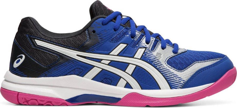 Asics gel rocket deals 9