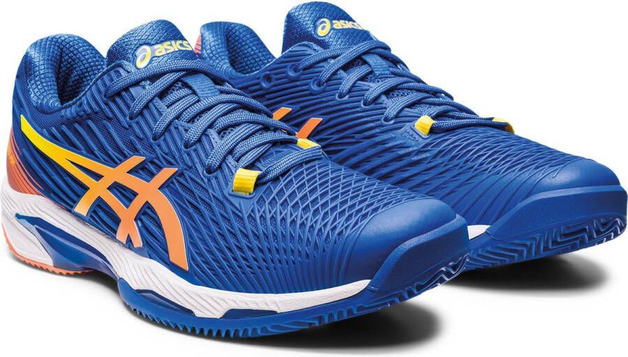 ASICS Gel-Solution Speed FF 2 Sportschoenen Mannen