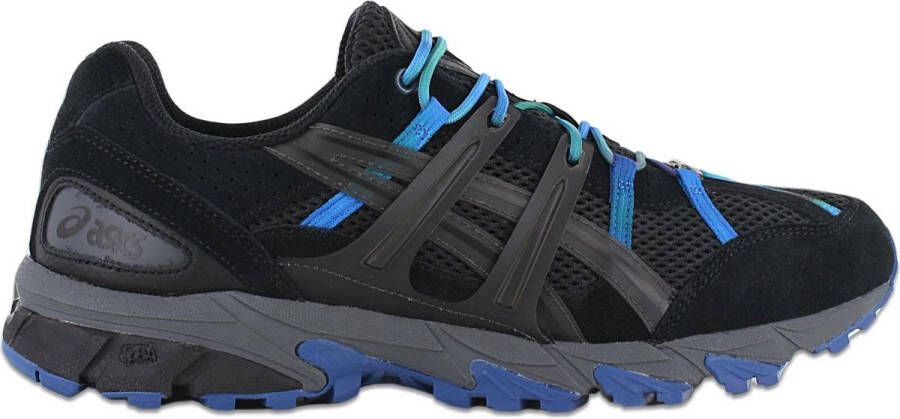 ASICS Gel-Sonoma 15-50 A.P. Heren Hardloopschoenen Running Schoenen Zwart 1203A226