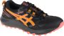 ASICS Gel-Sonoma 7 GTX 1012B414-003 Vrouwen Zwart Hardloopschoenen - Thumbnail 1