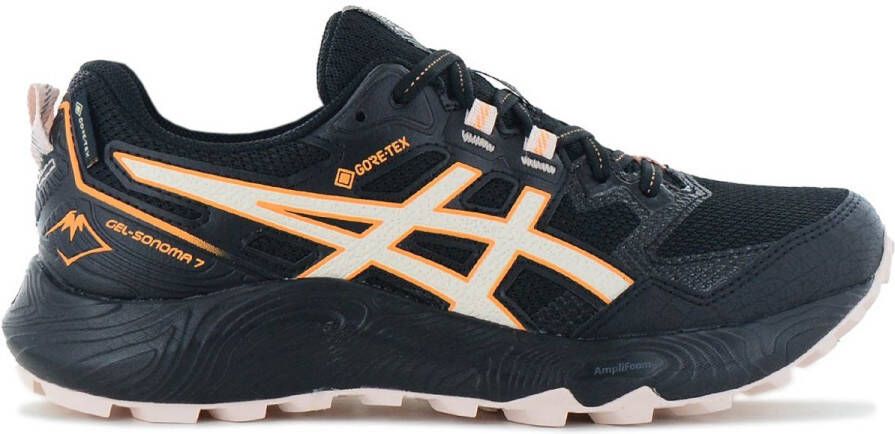 ASICS Gel-Sonoma 7 Gtx Hoopschoenen Sportwear Vrouwen