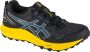 ASICS Gel-Sonoma 7 1011B595-020 Mannen Zwart Hardloopschoenen - Thumbnail 1