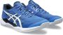 ASICS Gel-Tactic 12 Sneakers Blue Heren - Thumbnail 2