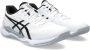 ASICS Gel-Tacti Sportschoenen Sportwear Volwassen - Thumbnail 4