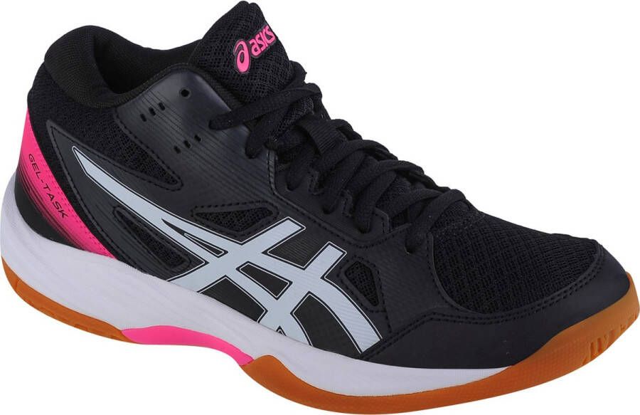 ASICS Hoge kwaliteit synthetische damessneakers Zwart Dames