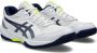 Ascs Asics Gel Task 4 Heren Indoorschoenen 1071a103-100 Kl - Thumbnail 4