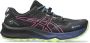 ASICS Gel Trabuco 11 Gore-tex Dames Hardloopschoenen 1012b425-003 Kleur Zwart - Thumbnail 1