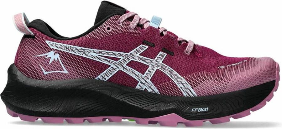 ASICS Women's Gel-Trabuco 12 Trailrunningschoenen meerkleurig