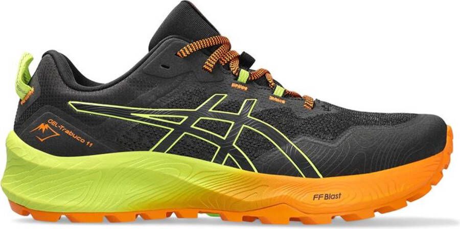 ASICS Gel Trabuco Heren