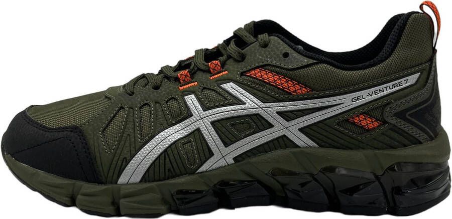 ASICS Gel-Venture 180 tle Green Sliver