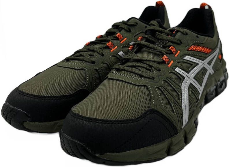 ASICS Gel-Venture 180 tle Green Sliver