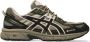 Asics Gel Venture 6 GTX sneakers Bruin Nylon Lage sneakers Unisex - Thumbnail 1