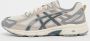 ASICS SportStyle Gel-venture 6 Asics Gel Schoenen birch ironclad maat: 46 beschikbare maaten:42.5 44.5 45 46 41.5 43.5 - Thumbnail 1