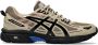 ASICS Gel-Venture 6 sneakers heren khaki - Thumbnail 2