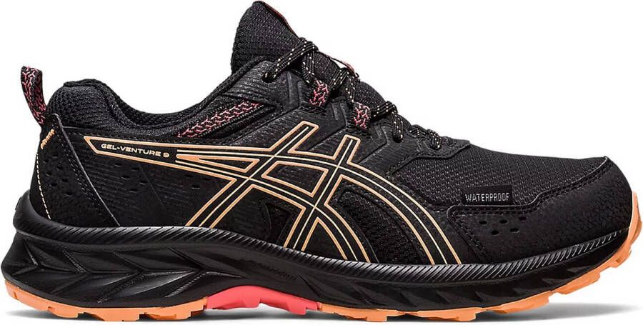 Asics trail clearance dames