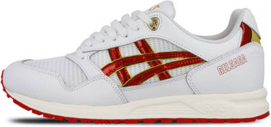 ASICS Lage Sneakers GELSAGA