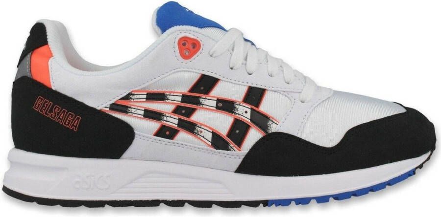 ASICS Lage Sneakers GELSAGA