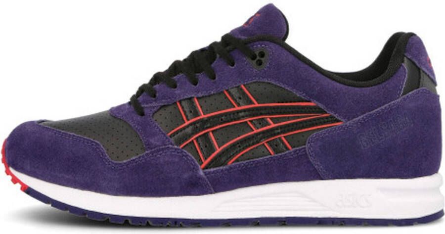 ASICS Lage Sneakers GELSAGA