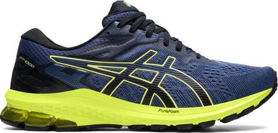 ASICS GT 1000 10 Running Shoes Hardloopschoenen