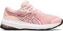 ASICS GT-1000 11 GS kinderen Sportschoenen Hardlopen Weg roze - Thumbnail 1