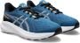 ASICS Kid's GT-1000 13 GS Hardloopschoenen blauw - Thumbnail 1