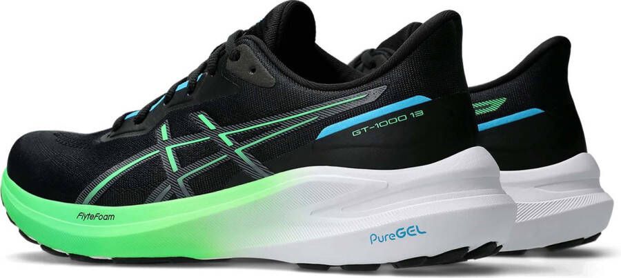 Asics Runningschoenen GT-1000 13 voor meer stabiliteit