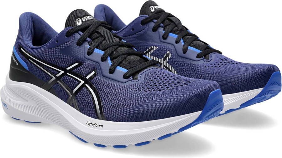 ASICS Gt-1000 13 Hardschoenen Sportwear Volwassen