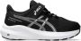 ASICS GT-1000 13 PS Hardloop Schoenen JR Zwart 31+ - Thumbnail 6