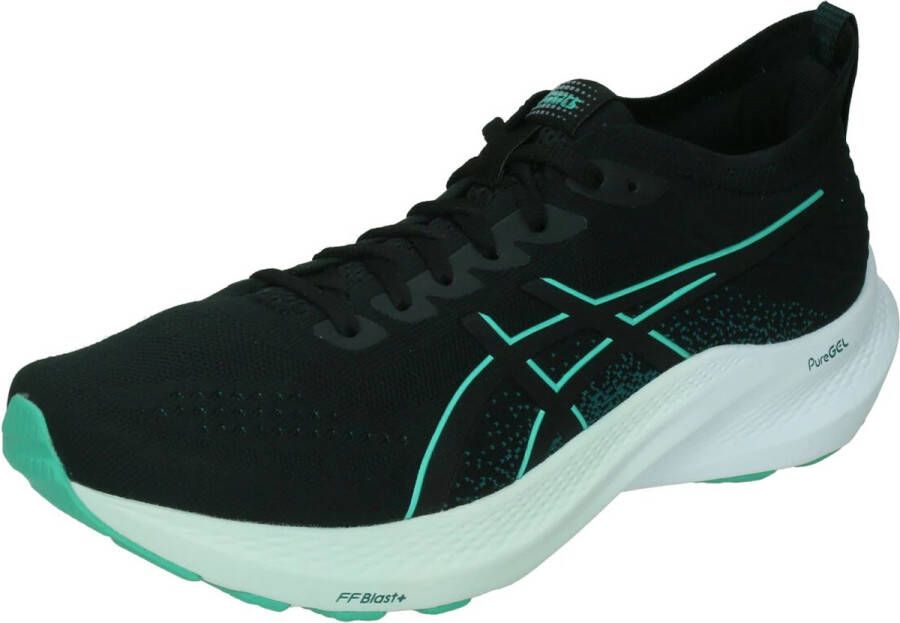 ASICS GT-2000 11 GTX Hardloopschoenen Zwart Dames