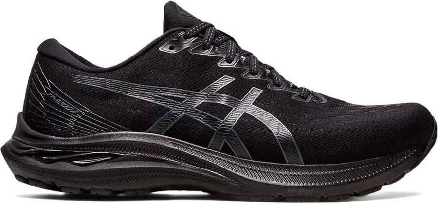 ASICS Gt-2000 11 Hardloopschoenen Zwart 1 2 Man