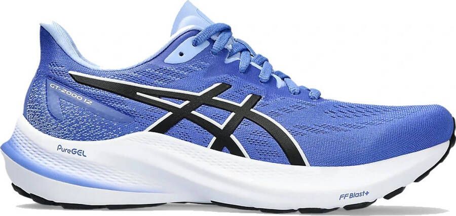 ASICS GT-2000 12 hardloopschoenen dames lila