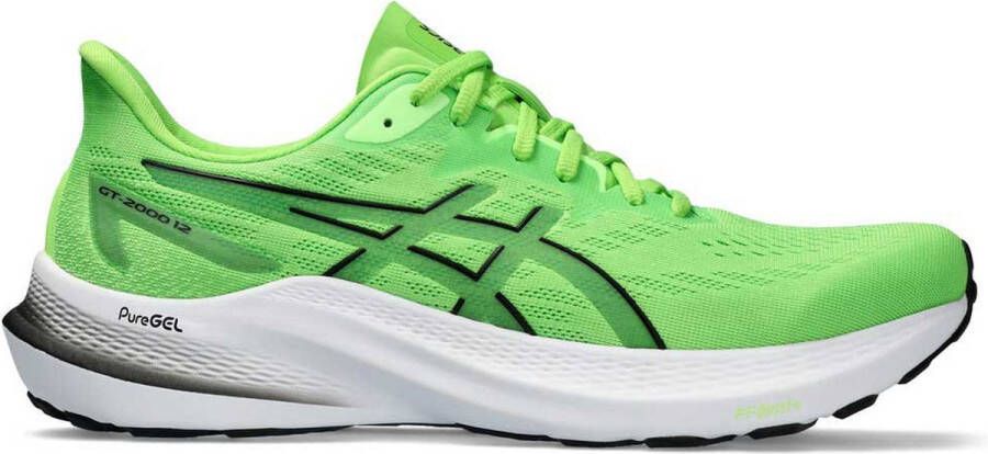 ASICS Gt-2000 12 Hoopschoenen Sportwear Volwassen