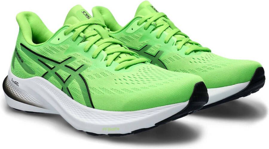 ASICS Gt-2000 12 Hoopschoenen Sportwear Volwassen