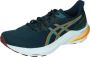 ASICS GEL Gt-2000 12 Hardloopschoen Blue Heren - Thumbnail 1