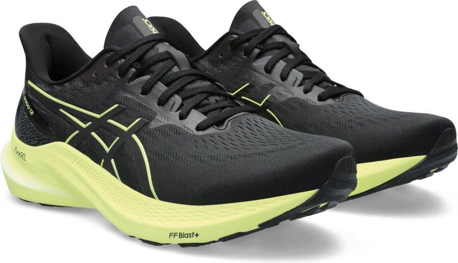 ASICS GT-2000 12 Sportschoenen Mannen