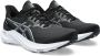 ASICS Gt 2000 12 Zwart Hardloopschoenen Heren - Thumbnail 1