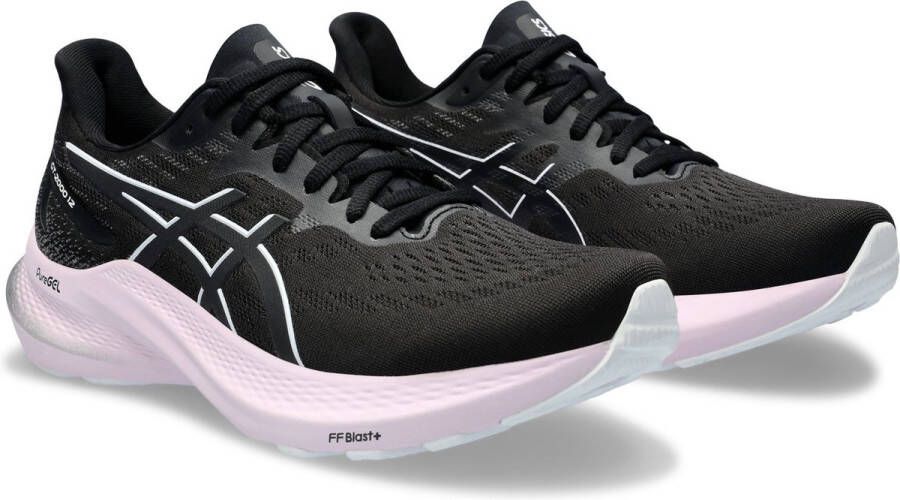 ASICS Gt-2000 12 Hardloopschoenen 1 2 Vrouw