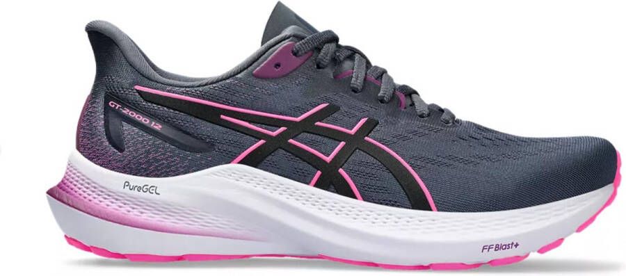 ASICS GT-2000 12 Sportschoenen Vrouwen