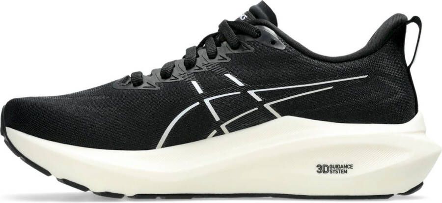 ASICS Women's GT-2000 13 Hardloopschoenen zwart