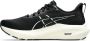 ASICS Women's GT-2000 13 Hardloopschoenen zwart - Thumbnail 1