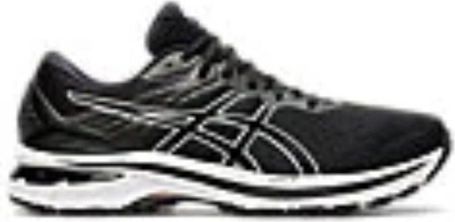 ASICS GT-2000 9 Heren Sportschoenen Hardlopen Weg zwart wit