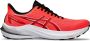 ASICS GT-2000 TR Hardloopschoenen Trail Heren Rood - Thumbnail 1