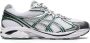 ASICS Witte Shamrock Groene Gt-2160 Sneakers White Dames - Thumbnail 1