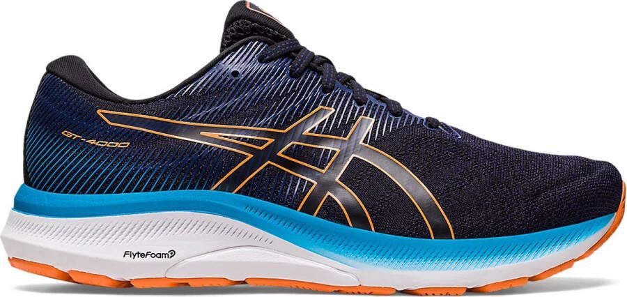 ASICS GT-4000 3 Heren Sportschoenen Hardlopen Weg